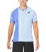 Áo Thun Tennis Nam Asics Spring Match Top | Thời Trang Nam | Áo Nam | Áo Tennis Nam | Học Viện VNTA