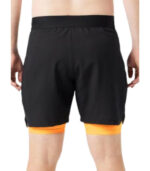 Quần Short Tennis Nam Adidas Paris 2-in-1 Pro | Thời Trang Nam | Quần Nam | Quần Tennis Nam | Học Viện VNTA 1