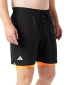 Quần Short Tennis Nam Adidas Paris 2-in-1 Pro | Thời Trang Nam | Quần Nam | Quần Tennis Nam | Học Viện VNTA