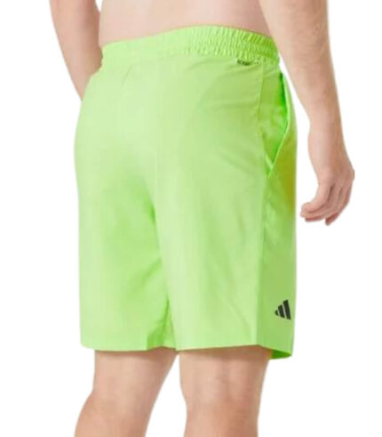 Quần Shorts Tennis Nam Adidas Club 3-Stripes | Thời Trang Nam | Quần Nam | Quần Tennis Nam | Học Viện VNTA 1