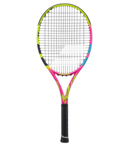 Vợt Tennis Babolat Boost Rafa | Tennis | Vợt tennis | Học Viện VNTA 1