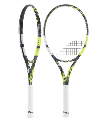 Vợt Tennis Babolat Pure Aero Team 2023 | Tennis | Vợt tennis | Học Viện VNTA 1