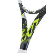 Vợt Tennis Babolat Pure Aero Team 2023 | Tennis | Vợt tennis | Học Viện VNTA 2