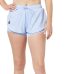 Quần Short Thể Thao Tennis Nữ Adidas Fall Club - Dawn | Thời Trang Nữ | Quần Nữ | Quần Tennis Nữ | Học Viện VNTA