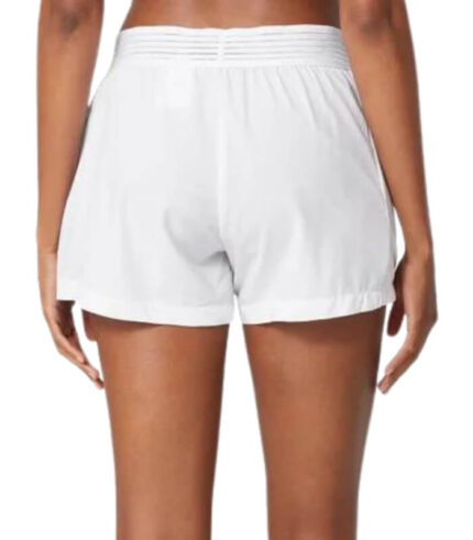 Quần Short Thể Thao Tennis Nữ Nike Core Flex | Thời Trang Nữ | Quần Nữ | Quần Tennis Nữ | Học Viện VNTA 1