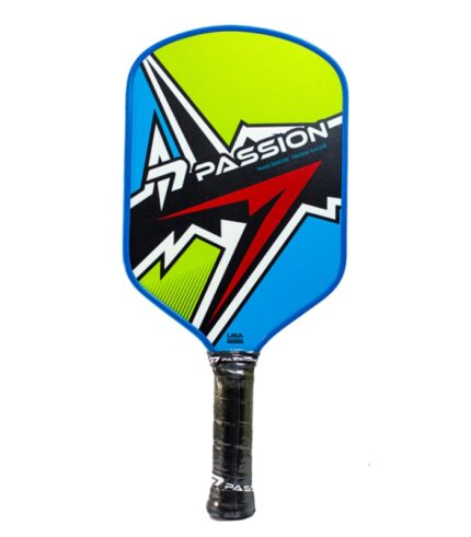 Vợt Pickleball Passion Speed S101 | Pickleball | Vợt Pickleball | Store VNTA Academy 1