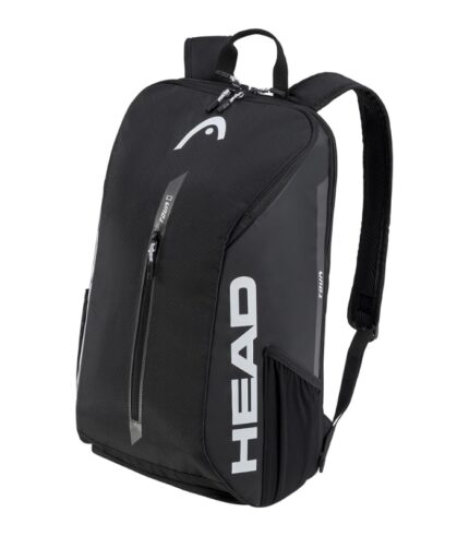 Balo HEAD Tour Backpack 25L BKWH | Tennis | Balo Tennis | Store VNTA Academy 1