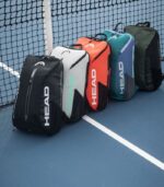 Balo HEAD Tour Backpack 25L BKWH | Tennis | Balo Tennis | Store VNTA Academy 4