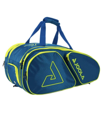 Balo Joola Tour Elite Navy & Yellow | Pickleball | Balo Pickleball | Store VNTA Academy 2