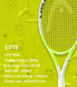 Extreme Elite 2024 | Tennis | Vợt Tennis | Store VNTA Academy 1