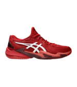 Giày Tennis Asics Court FF3 Novak Cranberry/White (1041A361-962) | Thời Trang Nam | Giày Nam | Giày Tennis Nam | Store VNTA Academy 3