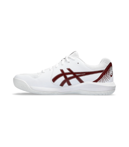 Giày Tennis Asics Gel Dedicate 8 | Thời Trang Nam | Giày Nam | Giày Tennis Nam | Store VNTA Academy 2