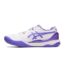 Giày Tennis Asics Gel-Resolution 9 White-Amethyst | Thời Trang Nữ | Giày Nữ | Giày Tennis Nữ | Store VNTA Academy