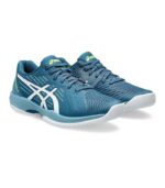 Giày Tennis Asics Solution Swift ff Restful Teal/White| Thời Trang Nam | Giày Nam | Giày Tennis Nam | Store VNTA Academy 1