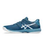 Giày Tennis Asics Solution Swift ff Restful Teal/White| Thời Trang Nam | Giày Nam | Giày Tennis Nam | Store VNTA Academy