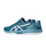 Giày Tennis Asics Solution Swift ff Restful Teal/White| Thời Trang Nam | Giày Nam | Giày Tennis Nam | Store VNTA Academy 2