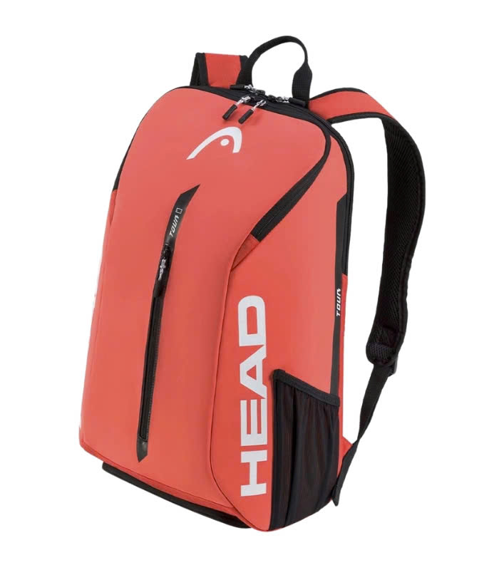 Túi HEAD Tour Backpack 25L FO | Tennis | Balo Tennis | Store VNTA Academy