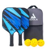 Vợt Joola Ben Johns Blue Lightning Set | Pickleball | Vợt Pickleball | Store VNTA Academy 1