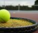 bóng tennis